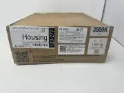 Lithonia Lighting LDN4 Downlight Housing GZ10 4 Inch 3500k 35/10 MVOLT