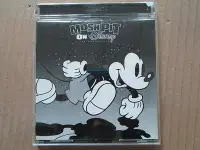 在飛比找Yahoo!奇摩拍賣優惠-Mosh Pit On Disney 迪士尼動漫音樂合集 開