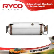 Ryco Diesel Particulate Filter for Iveco Daily IV 45C18 45C15 50C18 65C18 35S14