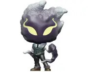 My Hero Academia - Kurogiri Pop!