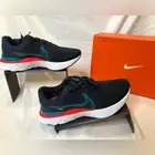 Nike Mens React Infinity Run FK 3 Running Shoes- Size 7