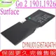 微軟 G16TA047H 電池 MICROSOFT Surface Go 2 1901 1926 DYNU01