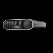 WD SanDisk Pro 12TB G-Drive Enterprise External Hard Drive [SDPHF1A-012T-SBAAD]
