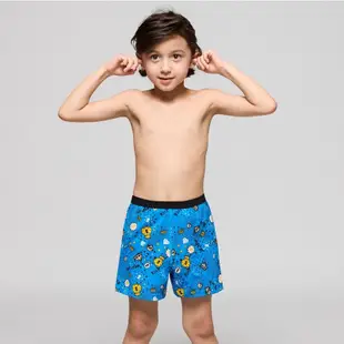 💥免運💥 華歌爾 MR.DADADO 🙋‍♂️小男童內褲 160公分 四角褲 平口內褲 寬鬆小男童內褲