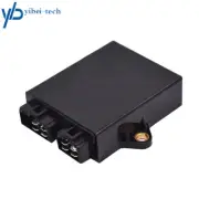 New Ignition CDI Unit Box For Yamaha Virago XV125 XV250 V-Star 250cc ECU XV125s