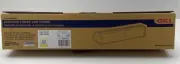 Genuine OKI 45536513 Yellow High Capacity Toner Cartridge 38K C931 C941