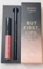 Shades By Shan Liquid Matte Lip Set/ Color Ingleside Lipstick & Lipliner.