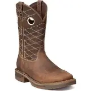 Workin' Rebel by Durango Composite Toe Pull-On Western Work Boot