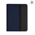 DUX DUCIS OPPO RENO 12 PRO 5G SKIN PRO 皮套 側翻皮套 插卡 可立 保護套 手機套 膚感皮套