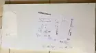 IKEA KOMPLEMENT Part Shelf White 29 1/2X 13 3/4” 702.779.03 For PAX WARDROBE NEW