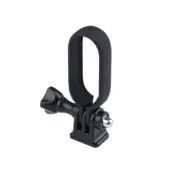 Applicable to Insta360 go2 sports camera adapter frame waterproof shell