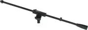 Gator Frameworks GFW-MIC-0010 Adjustable Single Section Boom Arm for Microphone