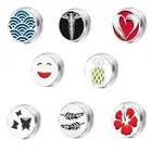 Magnetic Diffuser Vent Clip for , Essential Oil Car Diffuser Vent Clips, and