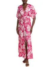 Tiare Hawaii Elise Maxi Dress