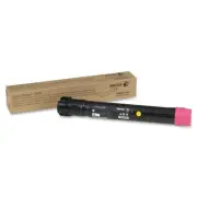 Xerox 106R01564 Magenta Standard Capacity Toner Cartridge for Phaser 7800