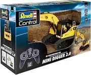 RC 2.4GHz Mini Digger