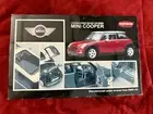 Kyosho Mini Cooper 1/18 Die-Cast Series
