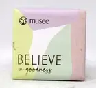 Musee Believe In Goodness Lily & Fig Soap Bar 4.5 Ounces