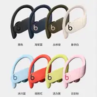 在飛比找蝦皮購物優惠-Beats Powerbeats Pro 完全無線藍牙耳機魔