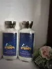 2 New FROSTED COCONUT SNOWBALL BATH & BODY WORKS BODY LOTION CREAM