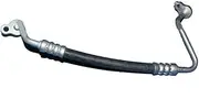 6G9119D567AC Auto Parts 1 Pcs Aircon Air Conditioning Pipe for Ford Galaxy A6 2007- Mondeo A8 2007 -