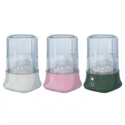 Portable Foldable Mini Washing Machine for Baby Clothes and Travel Use