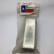NOS Vintage GRW Model Products GRW500BU Model RC Airplane Fuel Tank