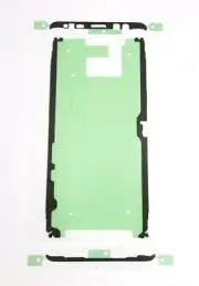 OEM Pre-Cut Front Glass Adhesive for Samsung Galaxy Note 8 N950 All Carriers !!