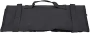 Tent Stakes Bag, 300D Oxford Fabric Tool Storage Bag Organizer for Tent Pegs Pole Ground Nail Camping Hammer, Outdoor Camping Accessories