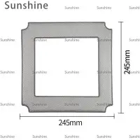 在飛比找Yahoo!奇摩拍賣優惠-[Sunshine]配窗寶科沃斯擦窗機器人配件880抹布W9