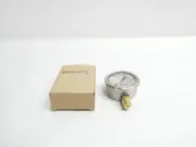 Anffield MPG-1P-5000-AN Pressure Gauge 2-1/2in 0-5000psi 1/4in Npt