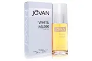 Jovan White Musk by Jovan Eau De Cologne Spray 3 oz for Men