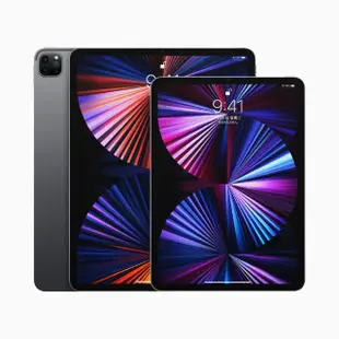 【Apple】A級福利品 iPad Pro 11吋 2021年 M1(11吋/LTE/256G)