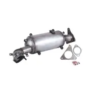 Redback Diesel Particulate Filter for Subaru Forester Outback SJ BS 2.0L 13-On
