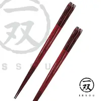 在飛比找momo購物網優惠-【TACHIKICHI 橘吉】一雙 神通筷子21cm(日本若