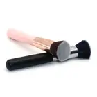 1PC Makeup Brush Flat Top Kabuki Foundation Brush Beauty Tools Face Br;$i LW❤