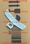 Samsung Washing Machine WHITE Door Handle WW80H5400EW WW80H5400EW/SP