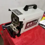Electric Knife Sharpener Sewing Scissors/Textile Knife Blade Sharpening Machine