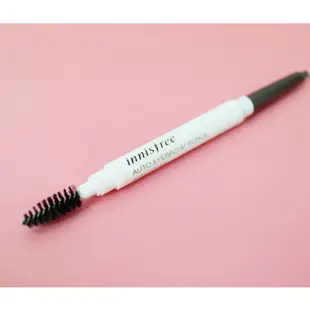 [INNISFREE] Auto Eyebrow Pencil 0.3g (2EA)  自動眉筆