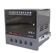 Applicable for ZX-338 Printing Machine Length and Speed Controller 1zk