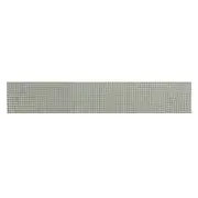 Maine & Crawford Cyrlla 180x33cm Gingham Cotton Table Runner Mat Sage Green