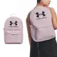 【UNDER ARMOUR】包包 Loudon Backpack 男女款 粉 黑 筆電包 隔層 雙肩背 後背包 書包 UA(1364186667)