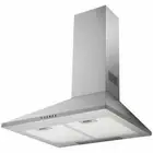 Chef 60cm Canopy Rangehood CRC612SB