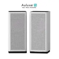 在飛比找蝦皮購物優惠-歐樂司 AULUXE S1 二件式高級藍牙音箱 支援藍牙 N