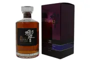 Suntory Hibiki 21 Year Old Whisky 700ml
