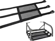 Replacement Treestand Seat | Tree Stand Seat Replacement,Comfortable Tree Stand Rail Pads, Treestand Seat Hunting Accessories for Climbing Treestands