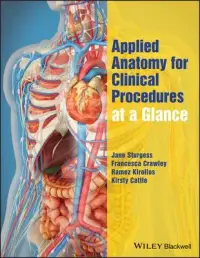 在飛比找博客來優惠-Applied Anatomy for Clinical P