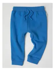 [Sprout] Essential Trackpants in Bright Blue