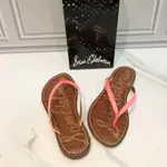 SAM EDELMAN GERIANNE 人字拖涼鞋