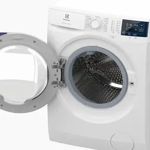 Electrolux 伊萊克斯 極淨呵護700系列 洗脫滾筒洗衣機EWF1024BDWA